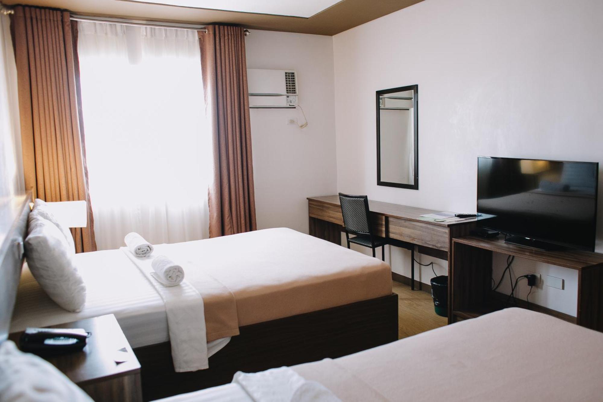Leope Hotel Cebu Exterior photo