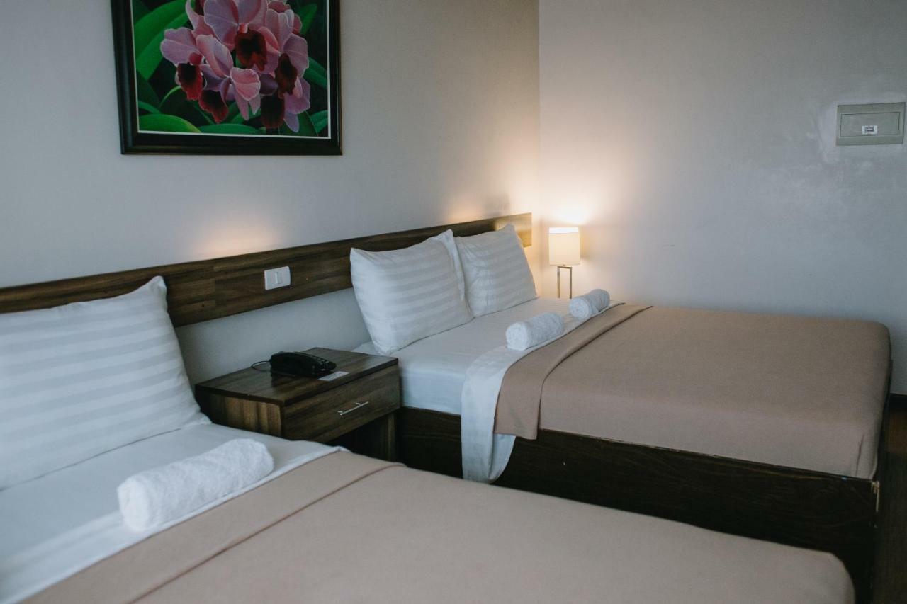Leope Hotel Cebu Exterior photo